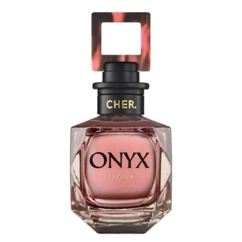 CHER ONYX TIARE EDP X 50 ML.